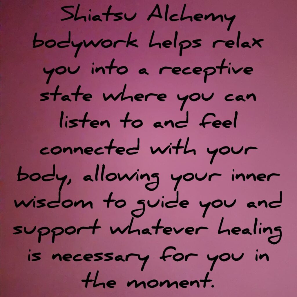 Instagram post from shiatsu_alchemy. This post is in position 2.